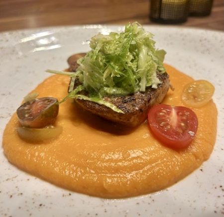 Firetender Stone-Oven Cooking & Bar, Nightly Dinner Specials