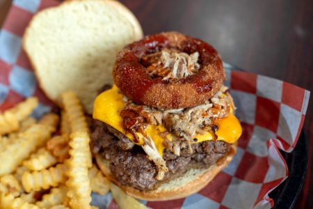 Duck Deli, Duck Buster