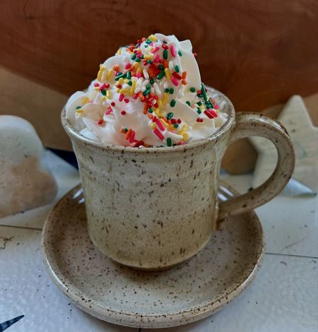 Alien Java Co., Callisto Latte
