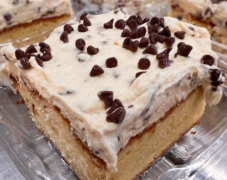 Country Deli Outer Banks, Weekly Dessert Specials