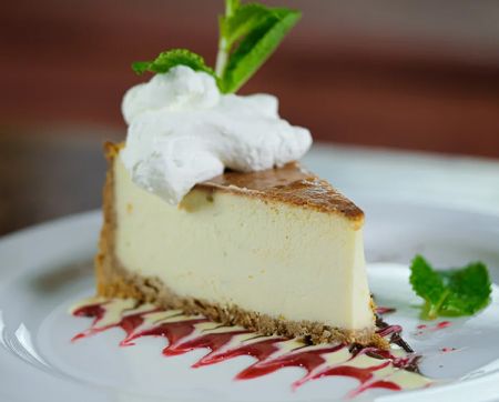 Ocean Boulevard Bistro & Martini Bar, Daily Dessert Specials