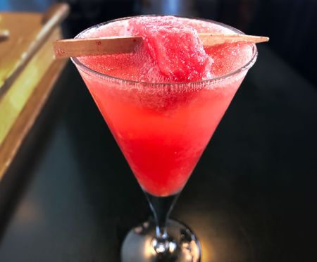 Basnight’s Lone Cedar Cafe, Dranky Drank Specials