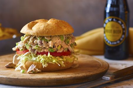 Country Deli Outer Banks, Chicken Salad