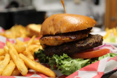 Good Winds Restaurant, The Dirty Danthe