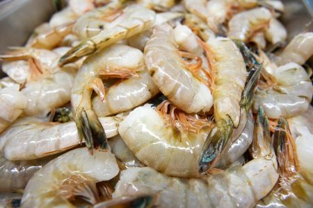 Billy’s Seafood, Shrimp
