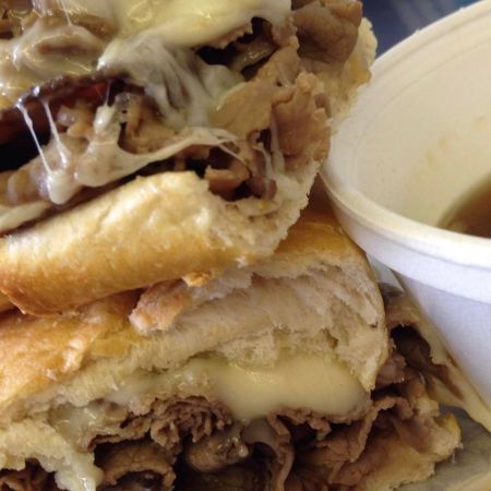 Country Deli Outer Banks, French Dip (Fridays Only)
