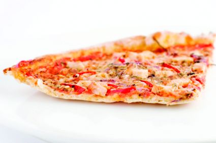 OBX Bowling Center, Nags Head Outer Banks, Pizza