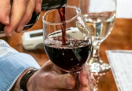 NouVines, Red Wine