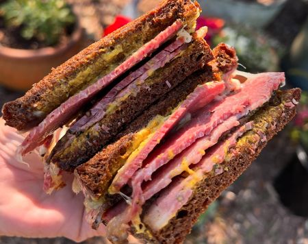 Country Deli Outer Banks, Weekly Sandwich Specials