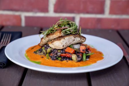 Ocean Boulevard Bistro & Martini Bar, Nightly Menu Additions