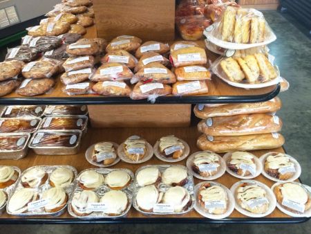 Seaside Farm Market Corolla, Daily Specials