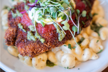 Red Sky Casual Dining & Cocktails, Southern Parm