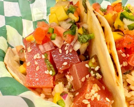 Bonzer Shack Bar & Grill, Appetizer Special