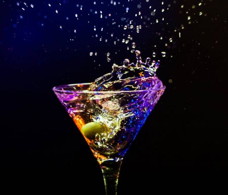 Argyle's Restaurant, Happy Hour
