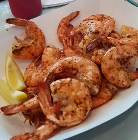 Beachside Bistro, Happy Hour Specials
