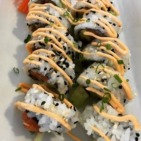 Basnight’s Lone Cedar Outer Banks Seafood Restaurant, Sunday Sushi & Tapas