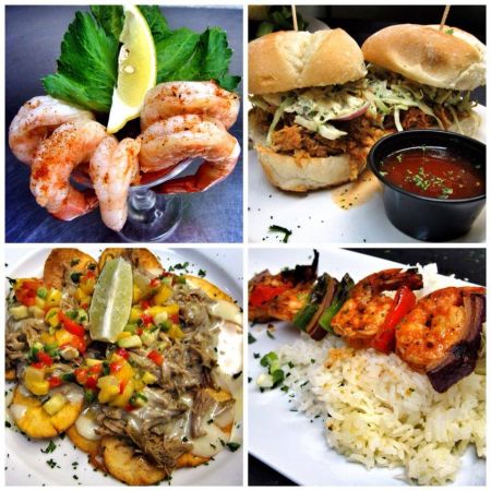 Barefoot Bernie's Tropical Grill & Bar, Tapas & Wine Night