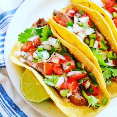Corolla Cantina Corolla NC, Taco Tuesday