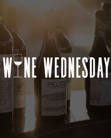 Stripers Bar and Grille Manteo, Wine Wednesdays