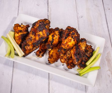 Kelly's Outer Banks Catering, Wing Wednesday