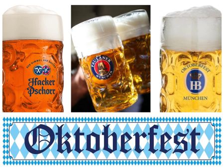Lost Colony Tavern, Prost Colony Oktoberfest