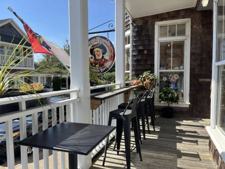 Old Tom's Beer, Wine & Provisions, NFL Game Day Specials