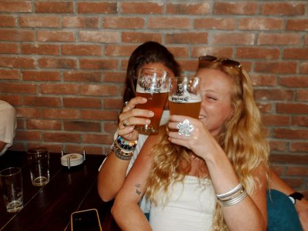 Whalehead Brewery, College Football Saturdays