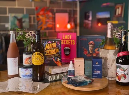 Huanchaco Lounge, Mother's Day Gift Cards