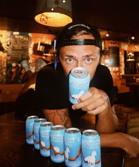 Jack Brown's Beer & Burger Joint, Montucky Monday Fundraiser for Surfing for Autism
