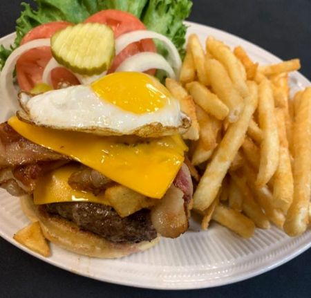 The Froggy Dog Restaurant & Pub, $10 Lunch Specials