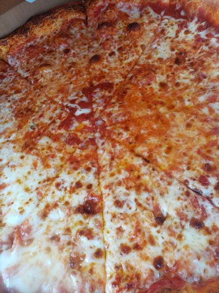 Cosmo's Pizzeria Outer Banks, Tuesday Pizza Special