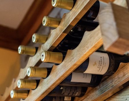 Mulligan's Grille, Half Off Bottles of Wine & $5 House Wine Glasses