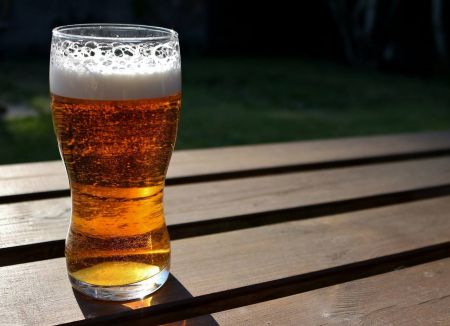 Chilli Peppers Grill & Pupuseria, Daily Happy Hour