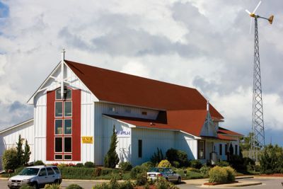 Outer Banks Brewing Station, Locals Night