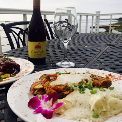 Good Winds Restaurant, Comfort Food Thursday