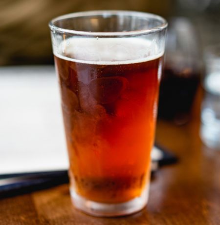 Gaffer’s Restaurant on Ocracoke Island, Daily Drink Specials