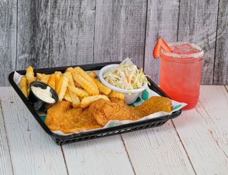 Simply Southern Kitchen, Ten Dollar Tuesdays