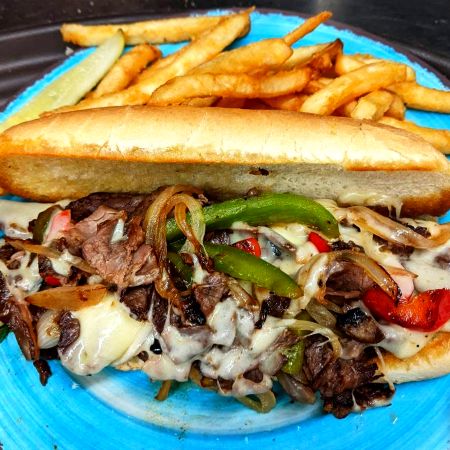 Jolly Roger Restaurant, Daily Lunch Specials
