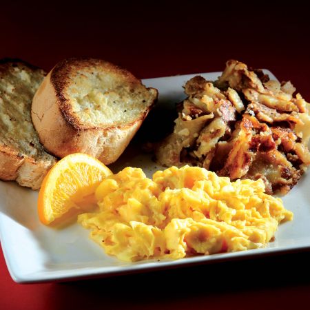 Jolly Roger Restaurant, $5.99 Breakfast Special