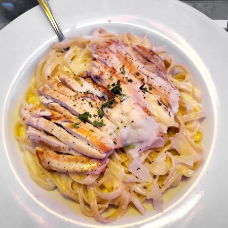 Jolly Roger Restaurant, Half-Off Italian for Locals!