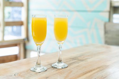 Uncle Ike's Sandbar & Grill, Sunday Brunch