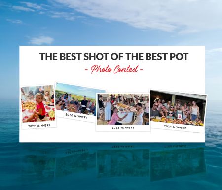 Outer Banks Boil Company, The Best Shot of the Best Pot Annual Photo Contest
