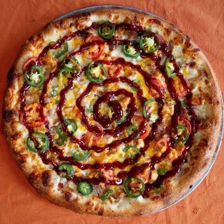 Sorella's Pizza & Pasta, Free Local Delivery
