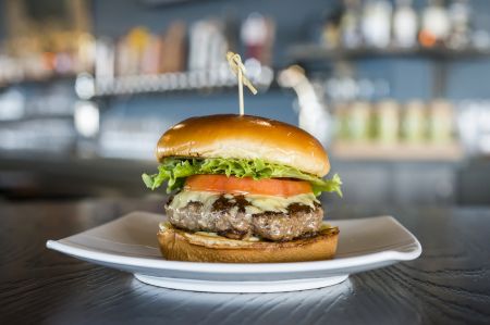 The Village Table & Tavern, Burger Thursday