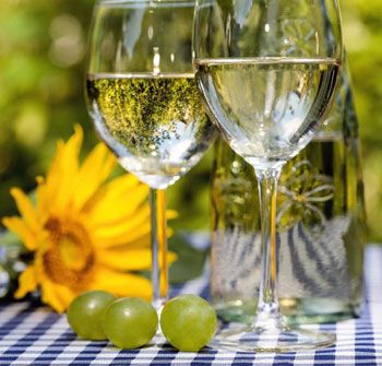 Island Perk Manteo Coffee Shop, Free Wine Tasting
