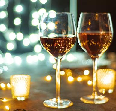 Huanchaco Lounge, Half-Price Wine by the Bottle