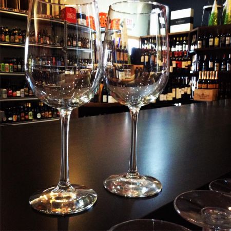 Sweet T's Coffee, Beer & Wine, $5 Wine Tasting Fridays
