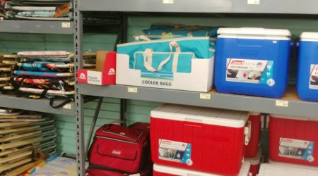 Beach Supply Store Near Me: A Complete Guide to Find Your Beach Essentials