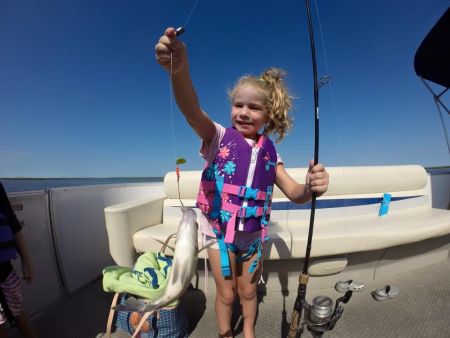 Corolla Bait and Tackle, ROD & REEL RENTALS