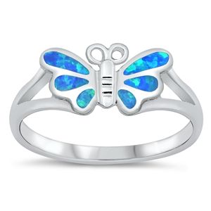 Gulf Stream Gifts, Butterfly Ring